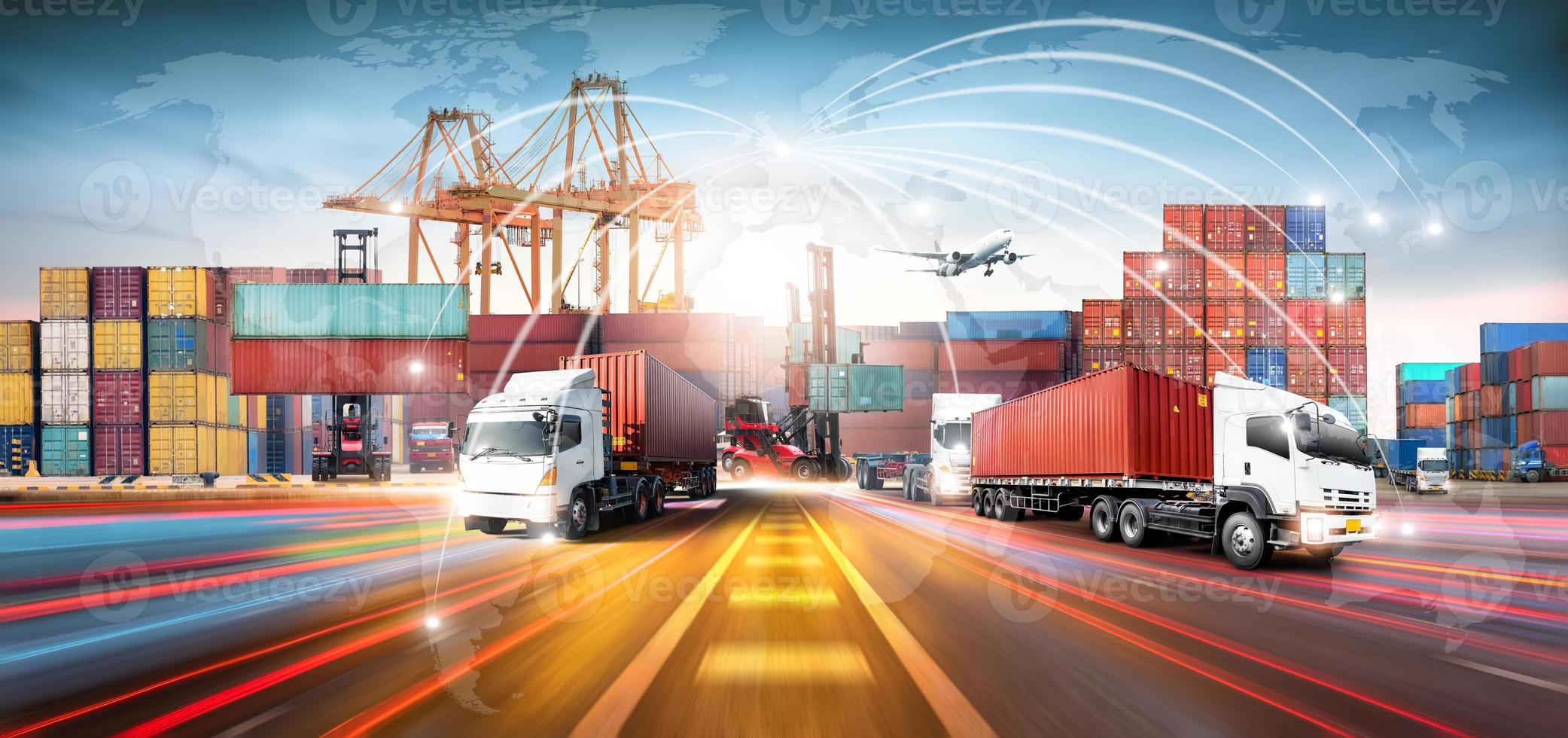 Transport & Logistics