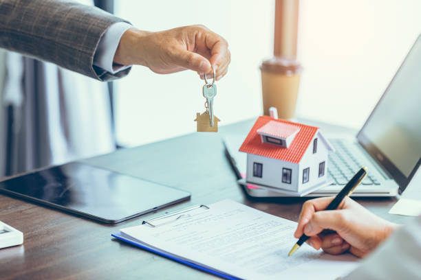 Real Estate